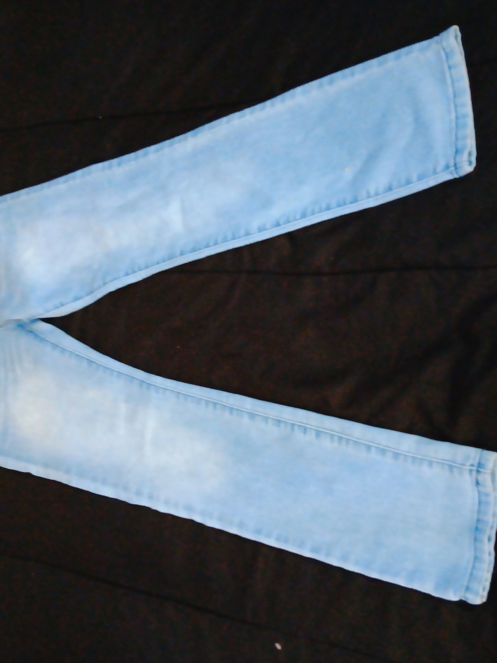 wonder nation Light Blue Denim Kids Jeans